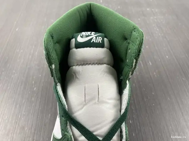 Rep MAX 1 Gorge Jordan High Green DZ5485-303 OG Air 0601